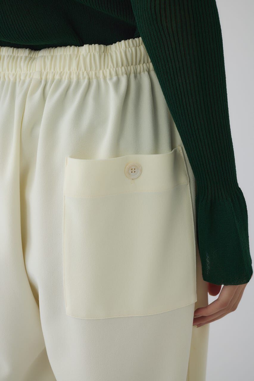 RIM.ARK 「Mannish easy PT」|その他|