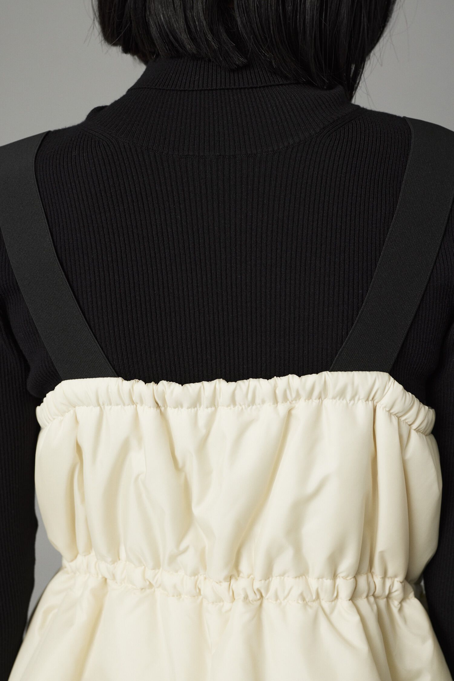 HeRIN.CYE「2way batting blouson」|その他|