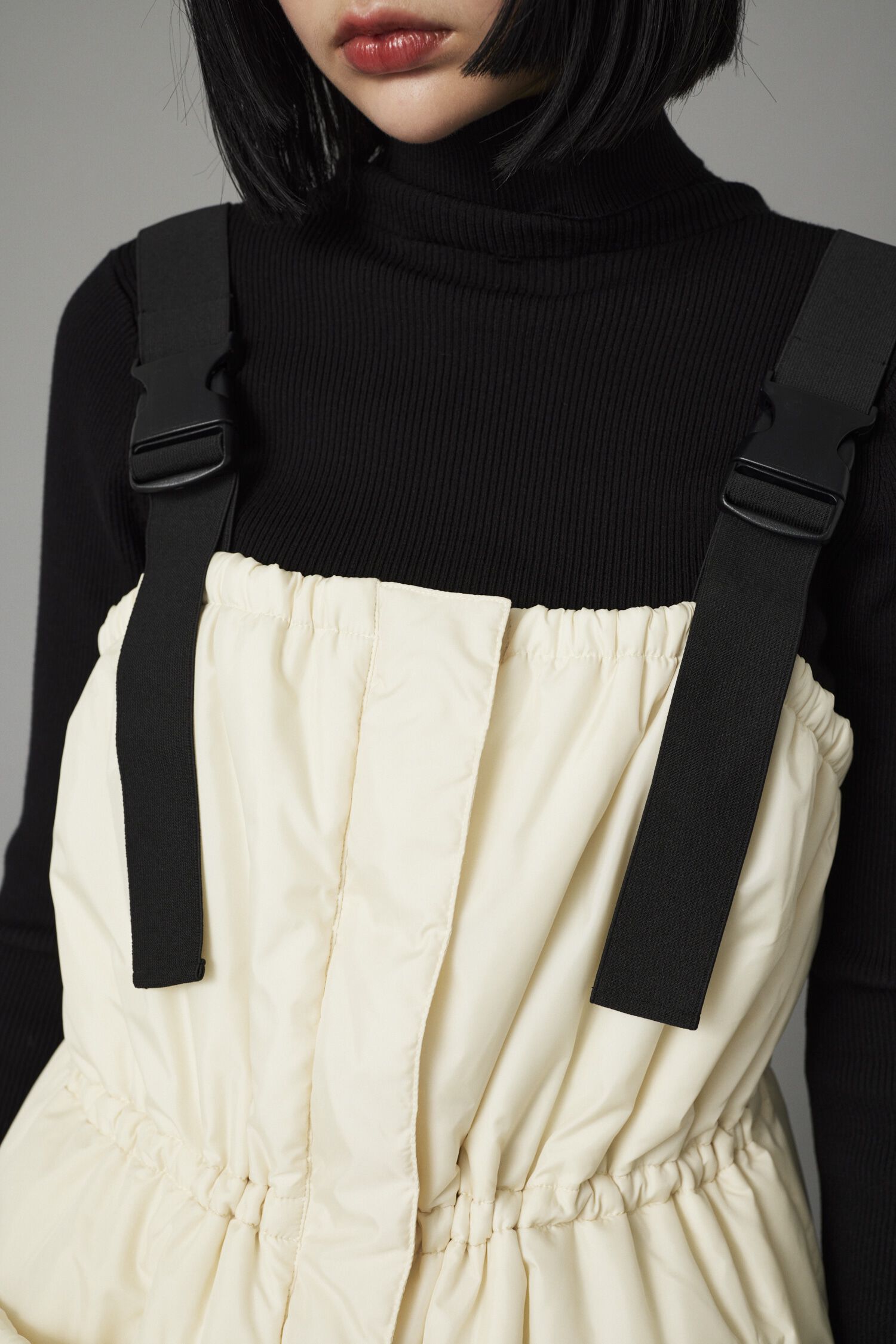 HeRIN.CYE「2way batting blouson」|その他|