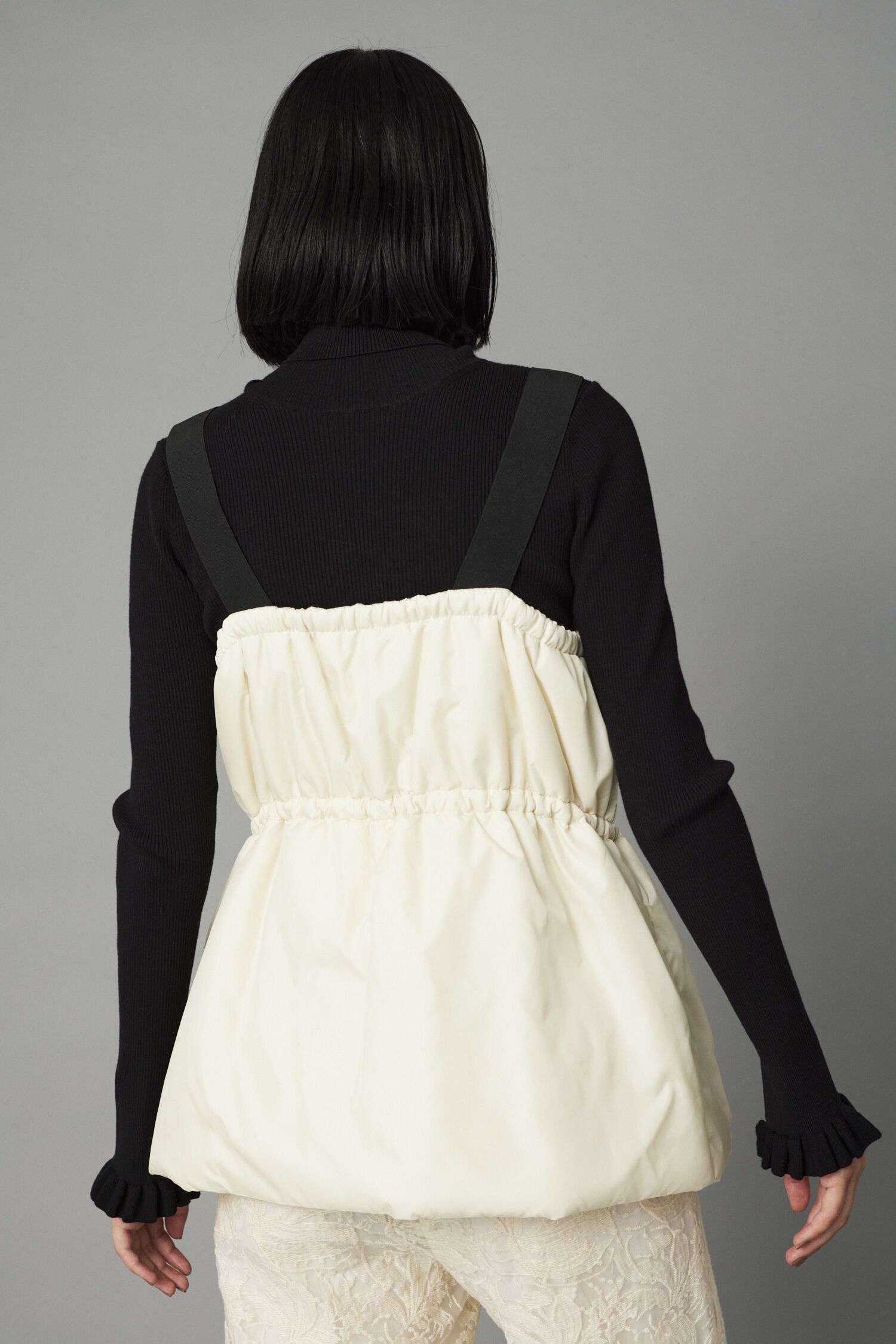 HeRIN.CYE「2way batting blouson」|その他|