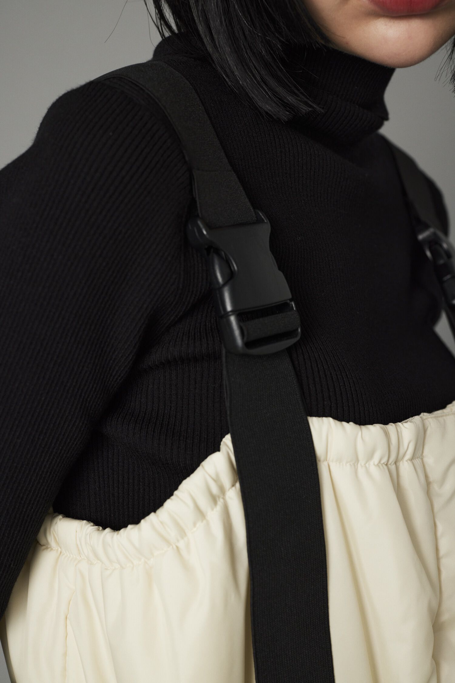 HeRIN.CYE「2way batting blouson」|その他|