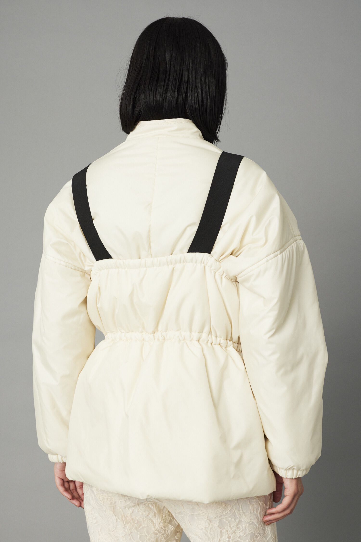 HeRIN.CYE「2way batting blouson」|その他|