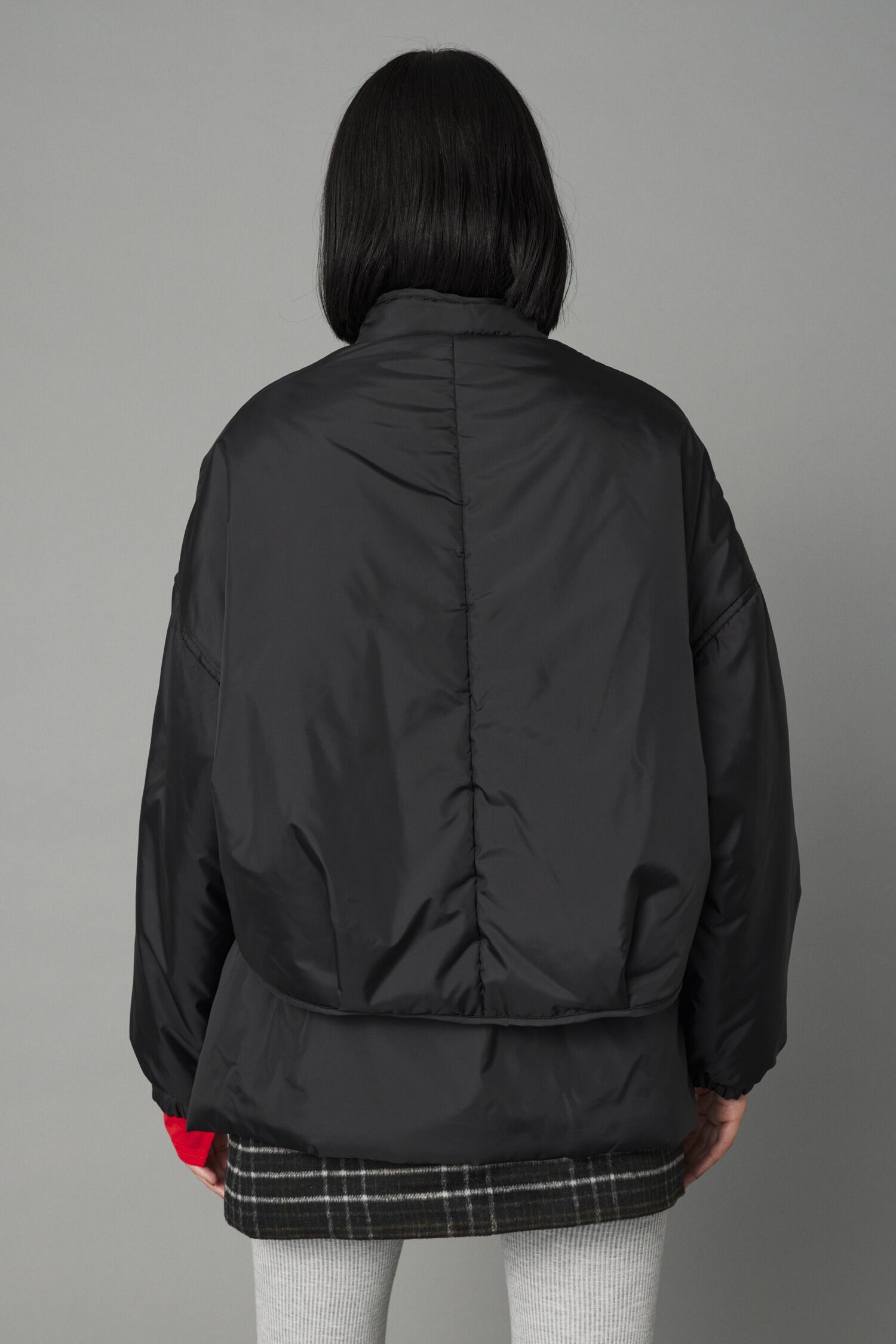 HeRIN.CYE「2way batting blouson」|その他|