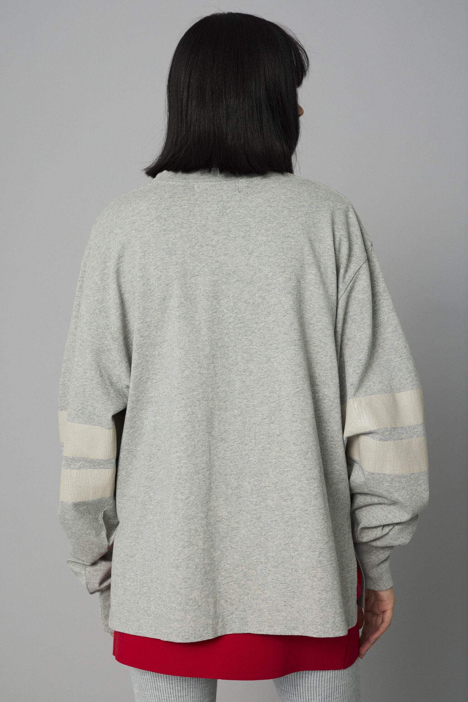 HeRIN.CYE「Zip knit skirt」|スカート|