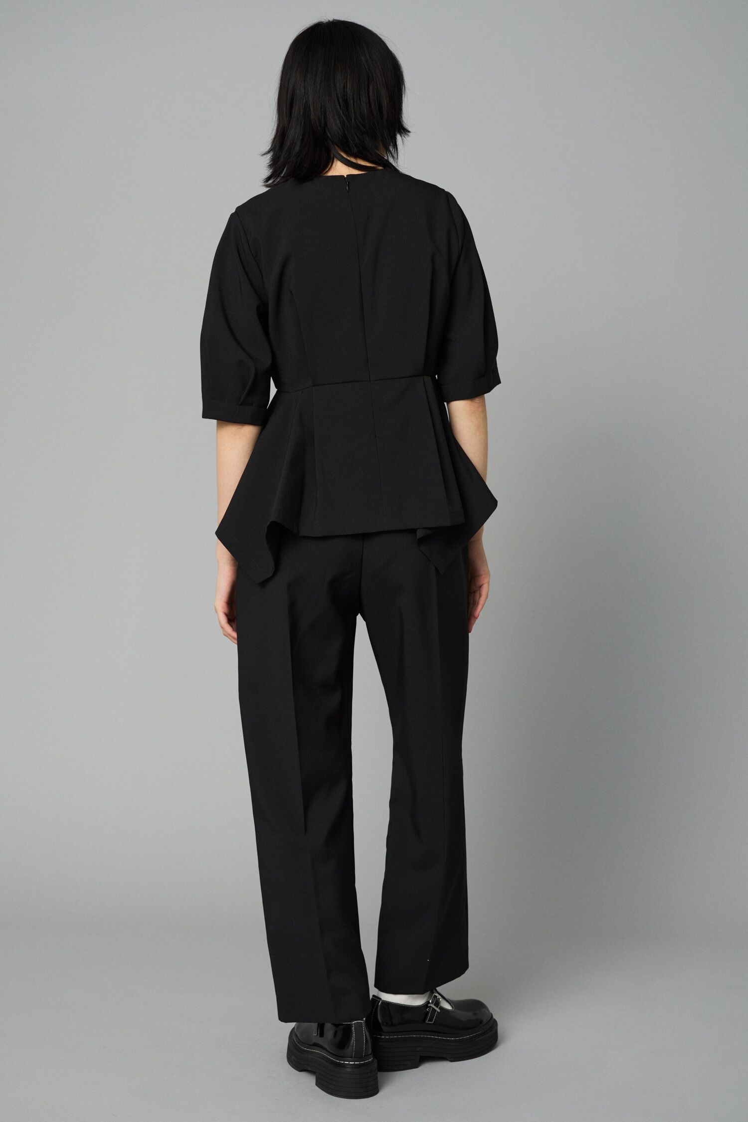 HeRIN.CYE「Peplum all in one」|ワンピース|