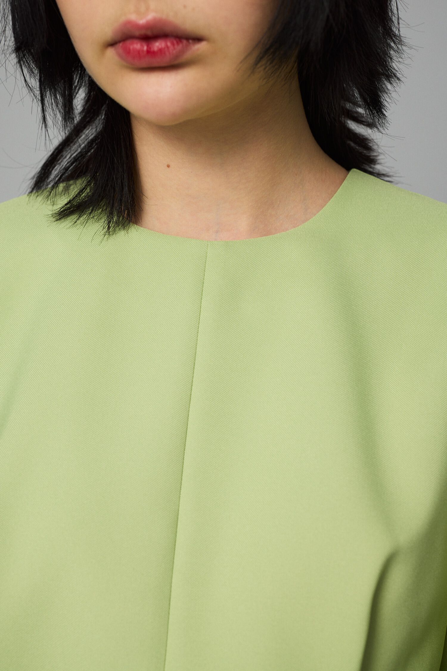 HeRIN.CYE「Peplum all in one」|ワンピース|