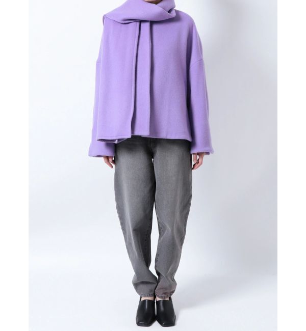 ELENDEEK「W STOLE」|ストール|