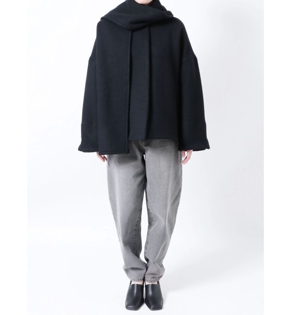 ELENDEEK「W STOLE」|ストール|