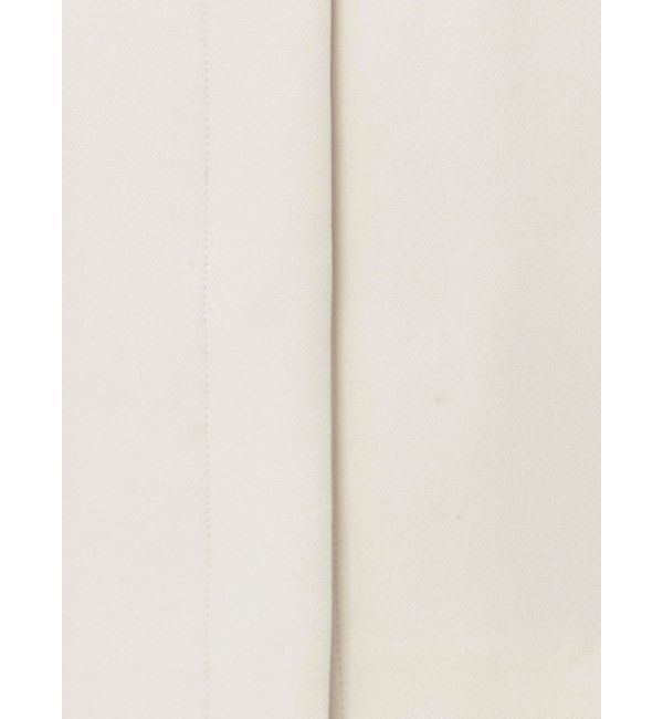 ELENDEEK「EFFORTLESS SHORT BZ」|ブルゾン・スタジャン|