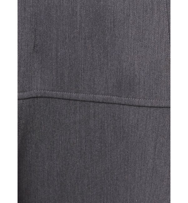 ELENDEEK「HIGH WAIST FLARE SK」|スカート|