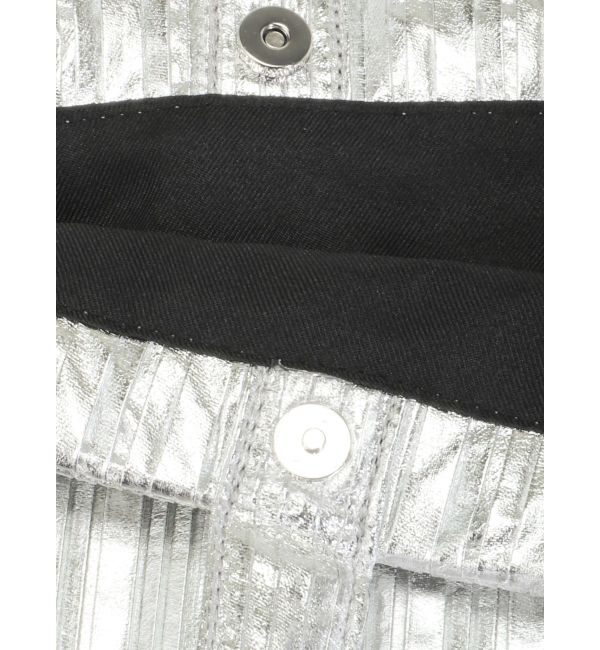 ELENDEEK「PLEATS TOTEBAG」|トートバッグ|