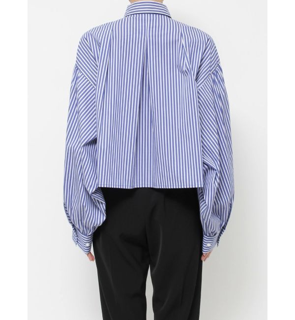 ELENDEEK「CROPPED SH」|シャツ・ブラウス|