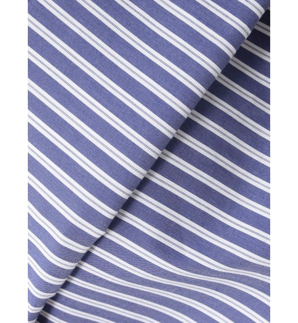 ELENDEEK「CROPPED SH」|シャツ・ブラウス|