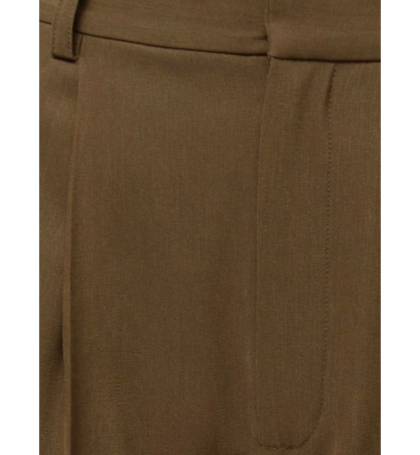 ELENDEEK「SLUB YARN WIDE PT」|その他|