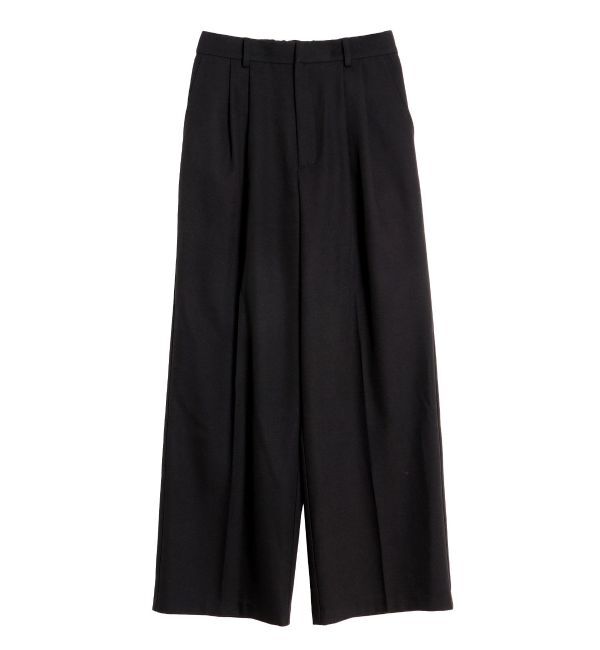 ELENDEEK「SLUB YARN WIDE PT」|その他|