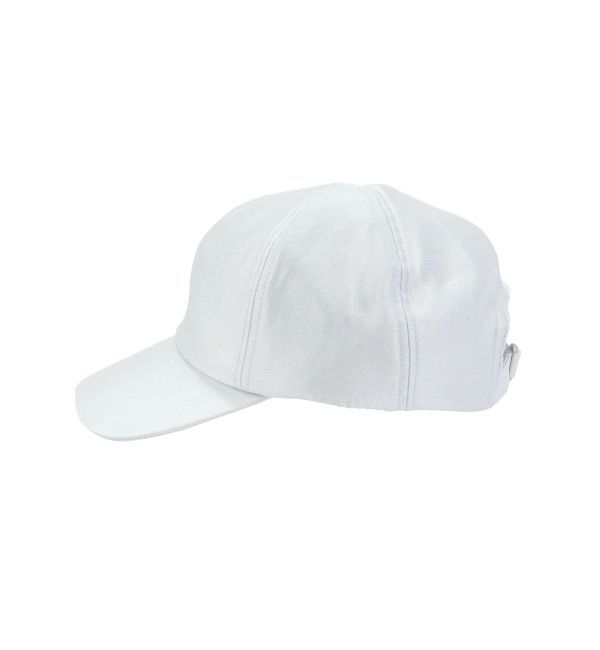 ELENDEEK「SHILKY CAP」|キャップ・キャスケット|