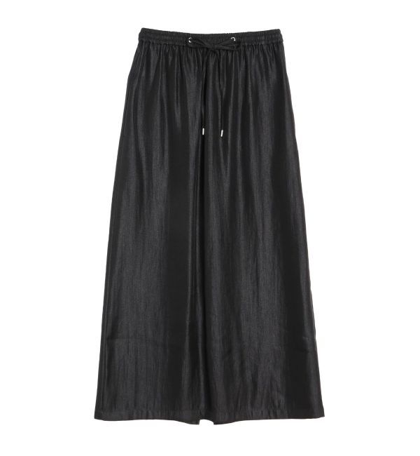 ELENDEEK「SHINY EASY SK」|スカート|