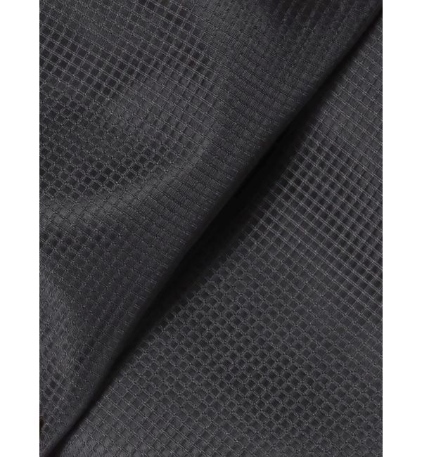 ELENDEEK「【FUJIKO&times;ELENDEEK】2WAY SHEER CHECK FLARED SK」|スカート|