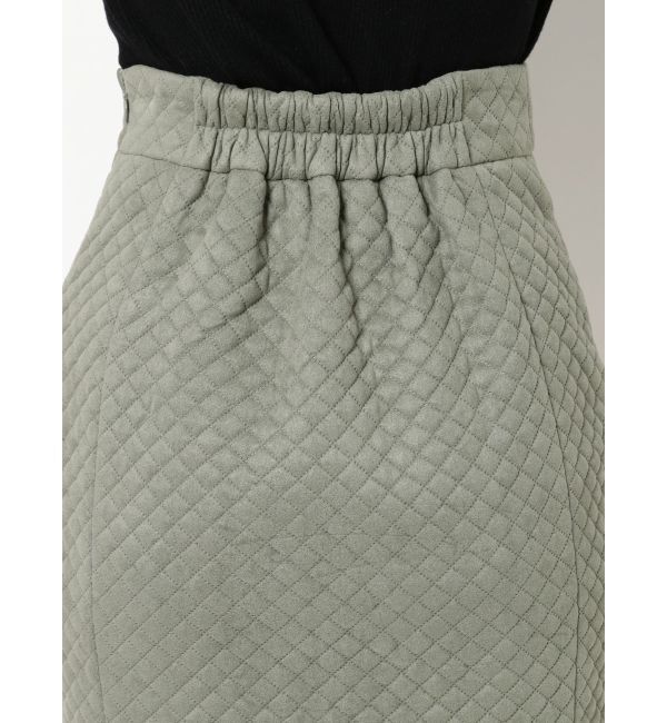 RESEXXY「クロスストリングミニスカート」|スカート|