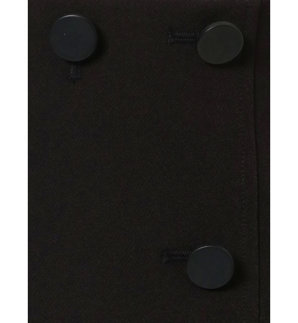 RESEXXY「スコッチボタンレイヤードスカート」|スカート|