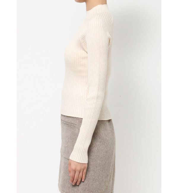 RESEXXY「ラグランベーシックニット」|ニット・セーター|