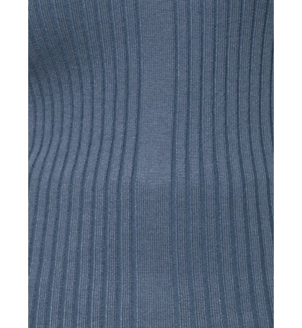 RESEXXY「ラグランベーシックニット」|ニット・セーター|