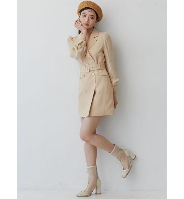 RESEXXY「ベレー帽」|ハンチング・ベレー帽|