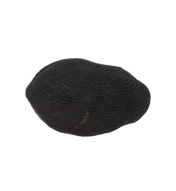 RESEXXY「ベレー帽」|ハンチング・ベレー帽|