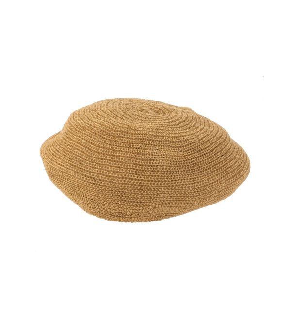 RESEXXY「ベレー帽」|ハンチング・ベレー帽|