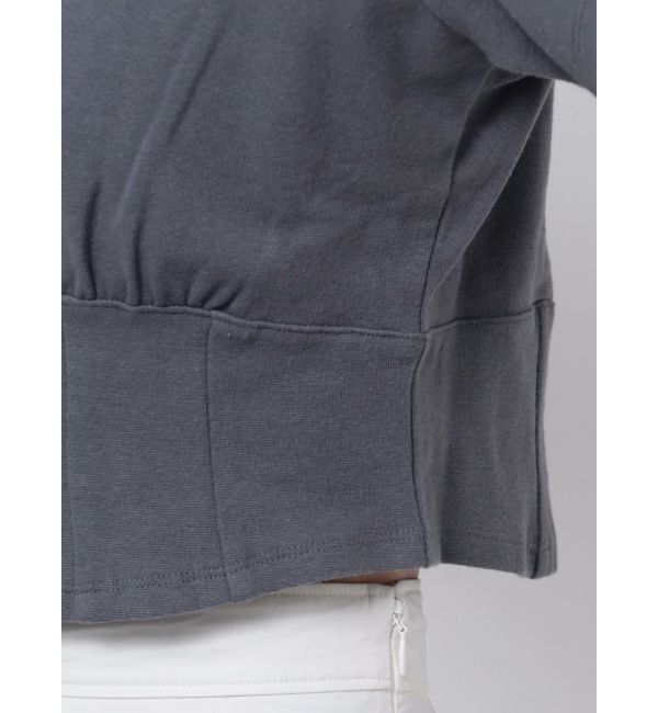 RESEXXY「コルセットTシャツ」|Tシャツ・カットソー|