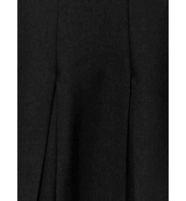 RESEXXY「プリーツデザインミニスカート」|スカート|