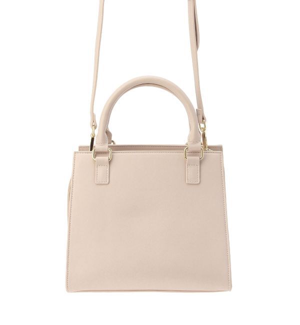 RESEXXY「ゴールドポイントハンドバッグ」|ハンドバッグ|