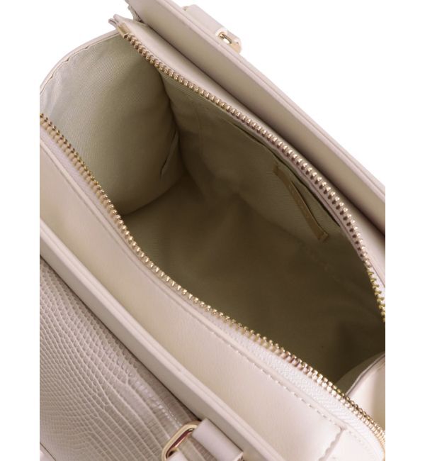 RESEXXY「ゴールドポイントハンドバッグ」|ハンドバッグ|