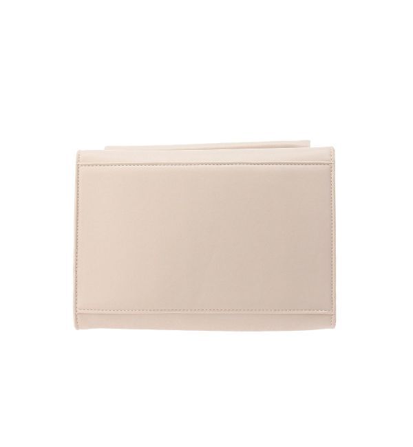 RESEXXY「ゴールドポイントハンドバッグ」|ハンドバッグ|