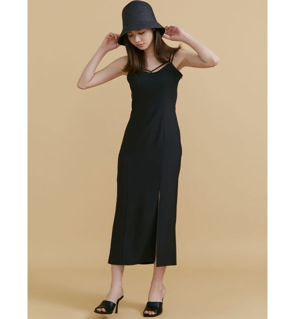 RESEXXY「ペーパーベルハット」|ハット|