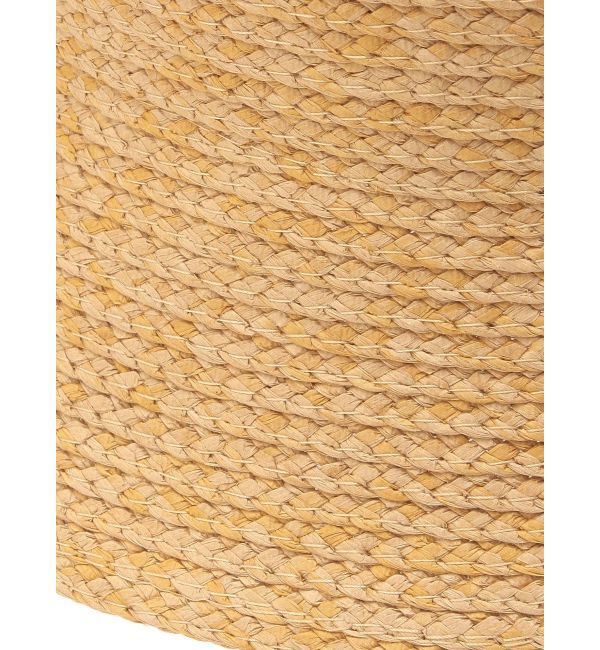 RESEXXY「ペーパーベルハット」|ハット|