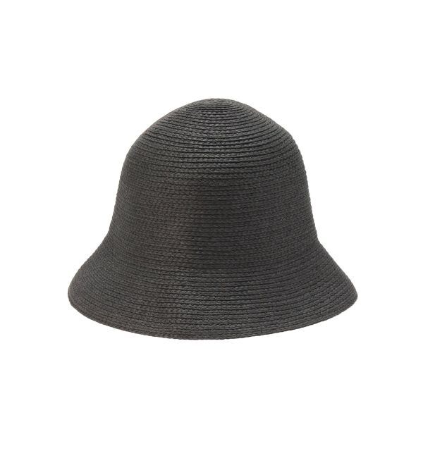 RESEXXY「ペーパーベルハット」|ハット|