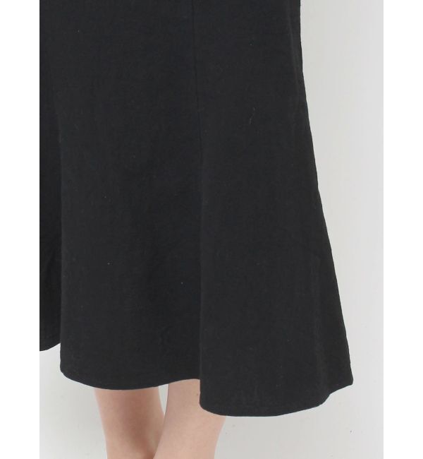 RESEXXY「バックリボンマーメイドワンピース」|ワンピース|