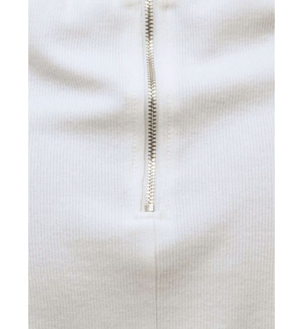 RESEXXY「カットリブコルセットスカート【セットアップ着用可能】」|スカート|