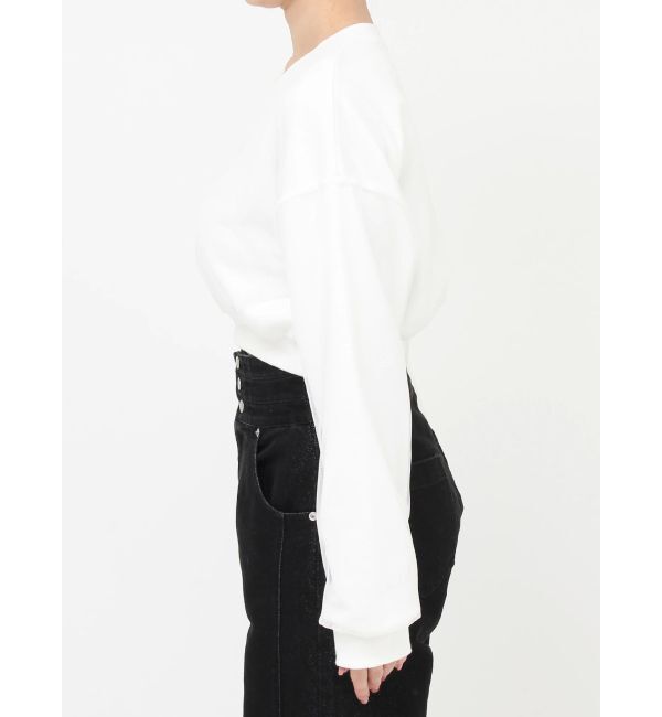 RESEXXY「オーバーチュールスウェット」|スウェット・ジャージ|