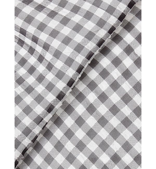 RESEXXY「チョーカーコンビブラウス」|シャツ・ブラウス|