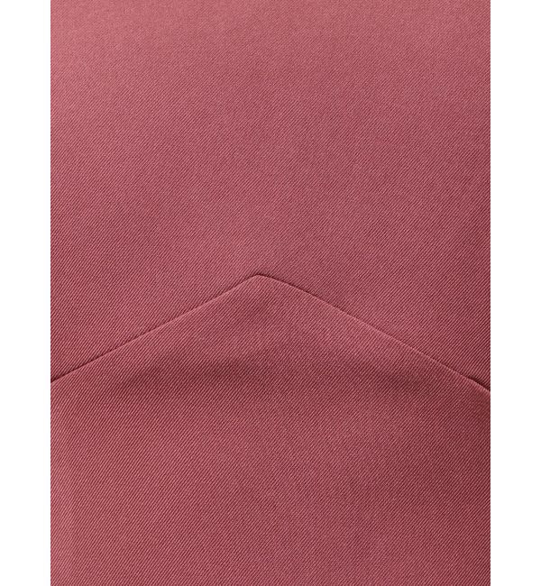 RESEXXY「Iラインキャミワンピース【セットアップ着用可能/ピンクWEB限定カラー】」|ワンピース|