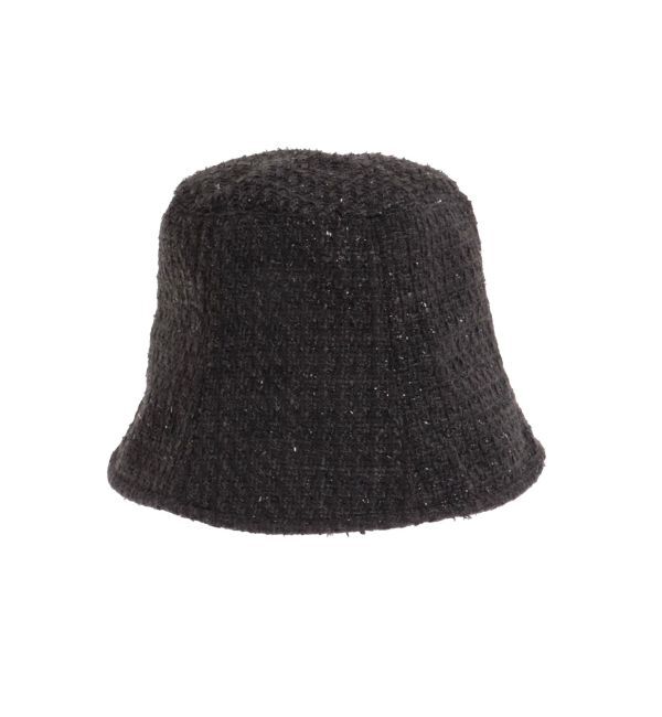 RESEXXY「ツイードバケットハット」|ハット|
