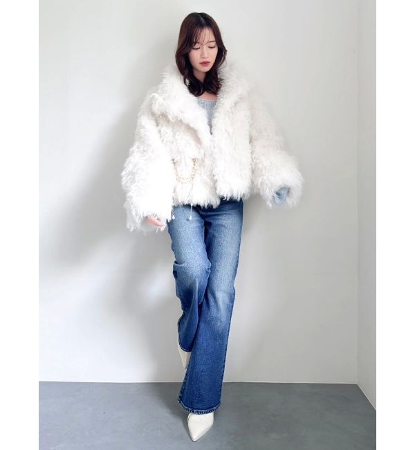 dazzlin「クロスベルトパンプス」|パンプス|