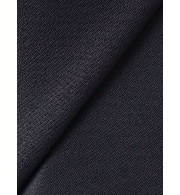 dazzlin「【FILA別注】シャツカラーカットプルオーバー」|Tシャツ・カットソー|