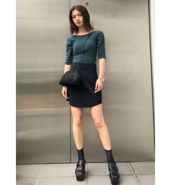 EMODA「グロスポーチバッグ」|その他|