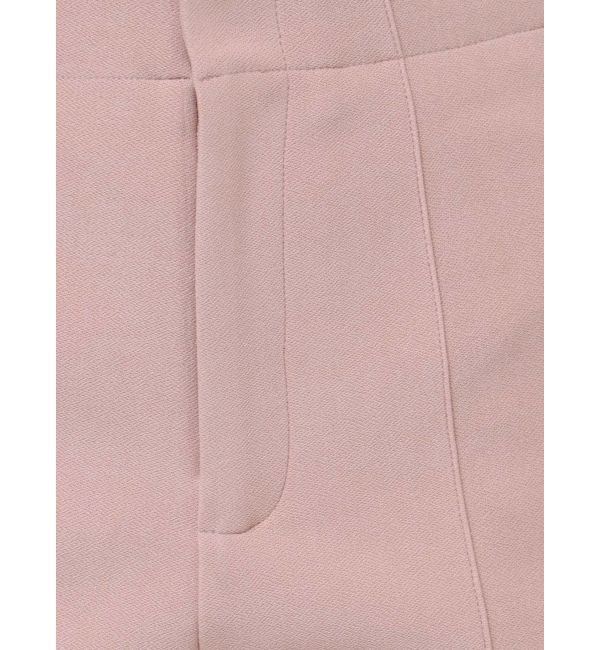 EMODA「【WEB限定】スーパーハイウエストフレアパンツ」|その他|