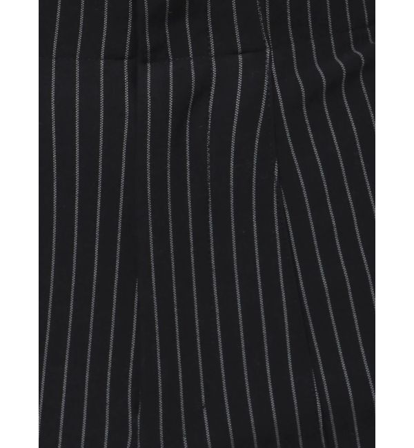 EMODA「【WEB限定】スーパーハイウエストフレアパンツ」|その他|