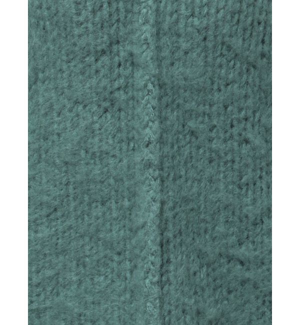 EMODA「オーバーサイズショルダーニット」|ニット・セーター|