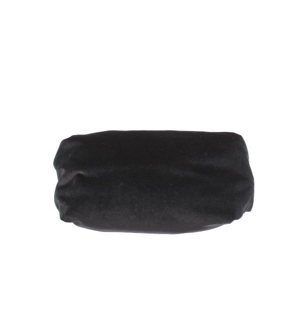 EMODA「ギャザーハンドポーチバッグ」|ハンドバッグ|